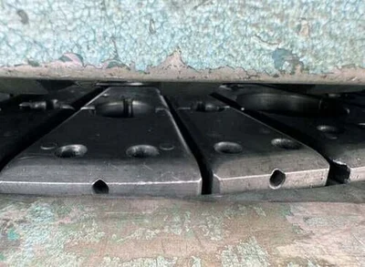 USED AMADA PEGA