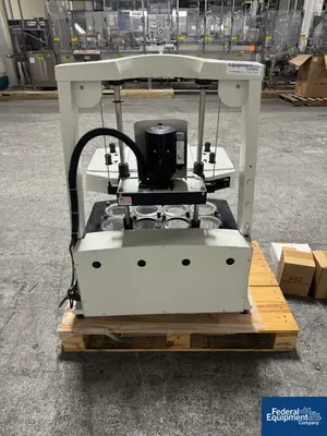 USED Hanson Reseach Hanson Research Dissolution System, Model 73-100-105