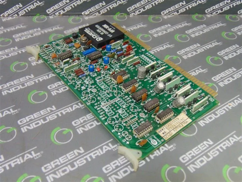 Cutler Hammer GA300ED9 82G311543C Speed Regulator Board Used
