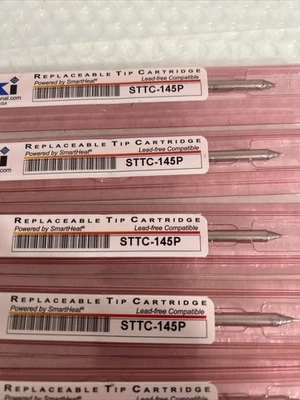 NEW OK INTERNATIONAL STTC-145P