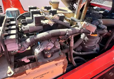 Used 2005 INGERSOLL-RAND TC-13 Trench Rollers Utah US | Proxy Equipment #1385358