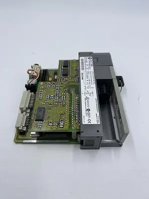 Used ALLEN-BRADLEY ALLEN-BRADLEY 1747-L541 SER B REV 3 PLC Processors | ND Industrial Surplus #1216213