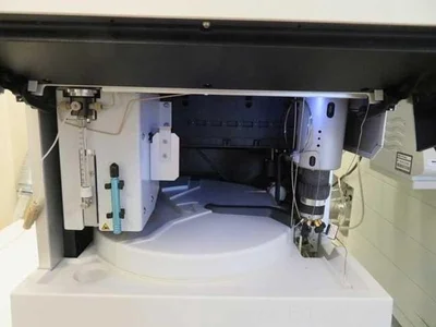 Used THERMO FISHER SCIENTIFIC TSQ ENDURA Spectrometers New Jersey US | Bionex Scientific LLC #799802