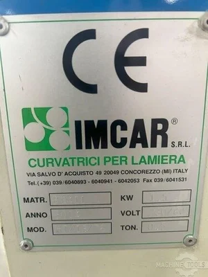 USED 2004 IMCAR HT/13/76