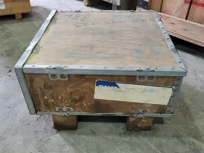 NEW SKF BHS-8001