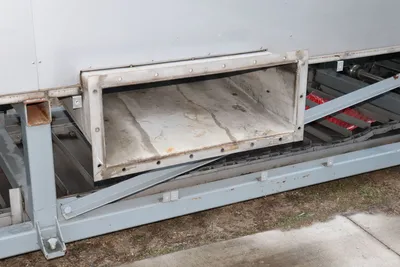 USED GLOBAL U3646B3