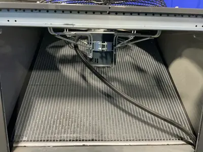 Used 2015 STERLING GPAC20 Chillers Ohio US | HGR 24 #1304010
