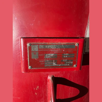 Modular Site Pump and Boiler House Package