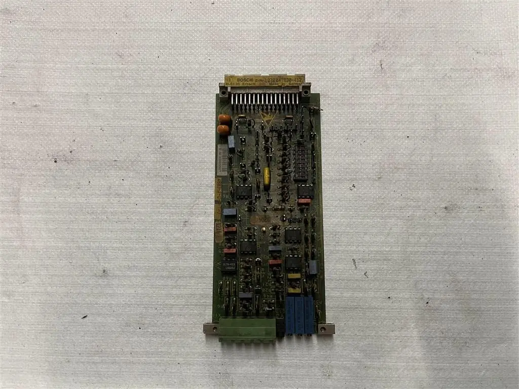 USED BOSCH 047831-2057