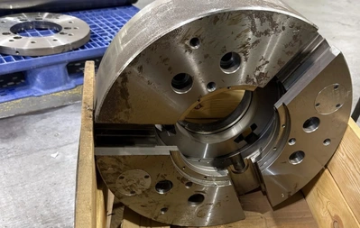 2020 HAAS ST-45L CNC Lathes | SNL Machine Trader LLC (13)