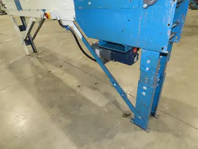 Used NEW LONDON ENGINEERING _UNKNOWN_ Miscellaneous MRO Indiana US | Arrow Industrial #636170