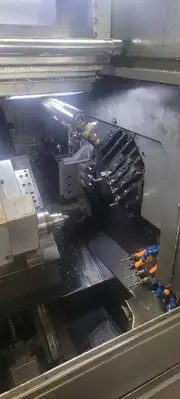 2007 CITIZEN K16 Swiss Type Automatic Screw Machines | Toolquip, Inc. (2)