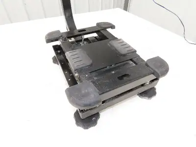 A&D FG-60KAM Digital Platform Bench Scale With Pedestal & 12X14" Base 120VAC