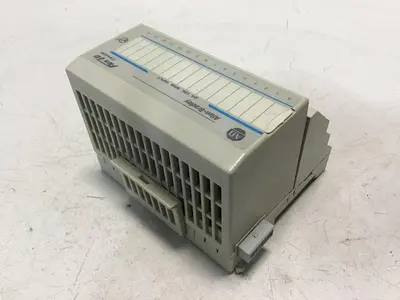 USED ALLEN BRADLEY 1794-IB16 SER A