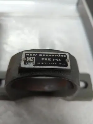 New | in-Stock GENERAL MOTORS PAE-1-1/4 Parts Ohio US | Surplus Asset Holdings #1247048
