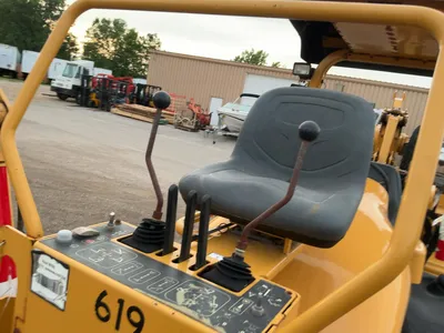 Used 2018 VERMEER RTX750 Trenchers Michigan US | Miedema Asset Management Group #1300306
