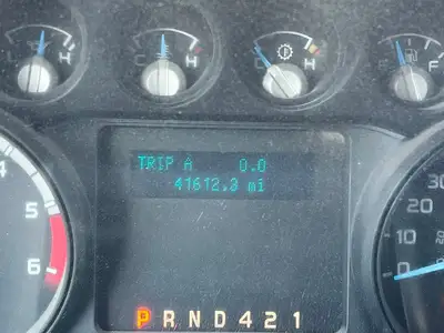 Used 2013 FORD _UNKNOWN_ Dump trucks Florida US | TLC Truck & Equipment #1572029