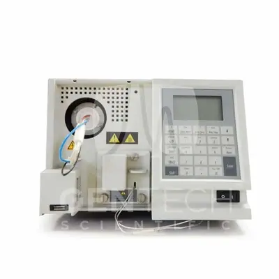 Used WATERS _UNKNOWN_ HPLC Detectors New York US | GenTech Scientific #1447437