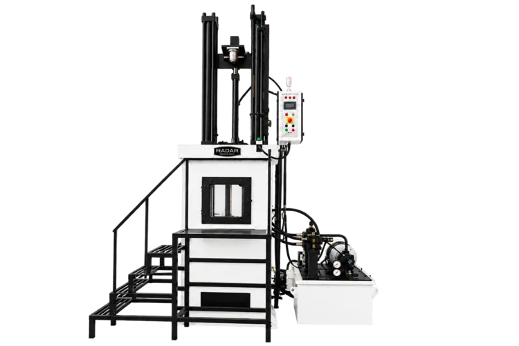 New | in-Stock Radar RBM-15X60 Vertical Pull Down Broaches IN | Radar Tools Group #1486925