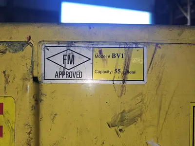 USED JAMCO PRODUCTS BV1
