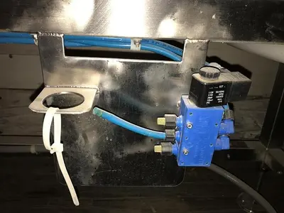 USED CEIA THS/3F