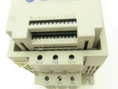 Allen Bradley 150-F25NBDD SMC Flex Soft Start Control Module 30 Hp 480VAC 3Ph