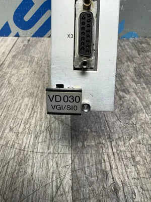 ELTEC ELEKTRONIC VD030K AES 0 Electrical/PLC/Automation | ESS Industrial Equipment Sales (4)