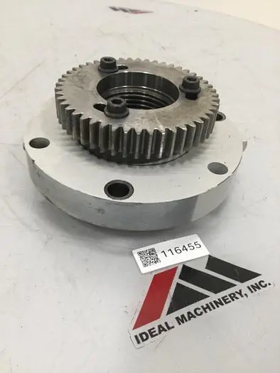 Used SUMITOMO SG100M-S / TBDG Injection Molding Parts Michigan US | Ideal Machinery #572220