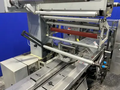 Used BOSCH LINIUN 303 Miscellaneous Packaging Equipment Ohio US | HGR 24 #1343690