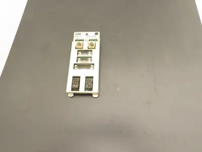 ABB DSQC 513 Axis Control Unit x5 Measurement x4  3HAC6546-1
