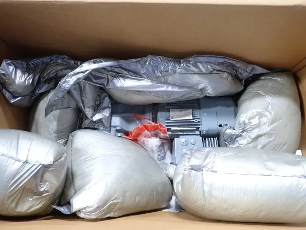USED SEW EURODRIVE KT57/T DRN90S4/BE2HR/MM11