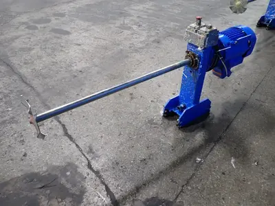 Mixer