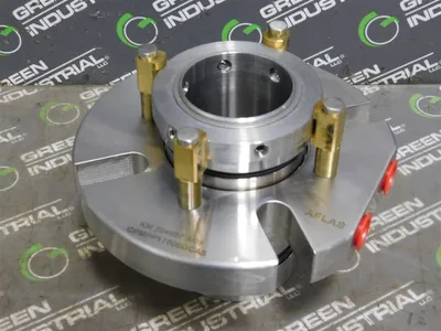 USED FLOWSERVE CPMPP1750EGCAS