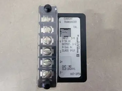 NEW SQUARE D CLE-202001
