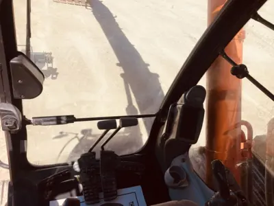 Used 2018 Hitachi ZX470 Excavators Utah US | Rubbl #1333414