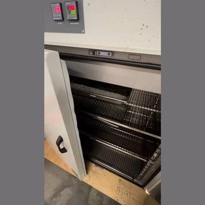 USED DESPATCH STANDARD