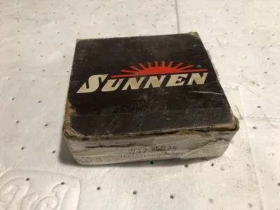 USED SUNNEN W47-XB25