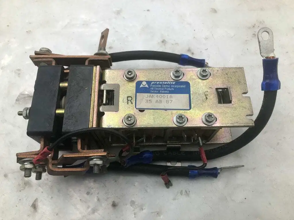 Prestolite JAK4001A Replacement Contactor