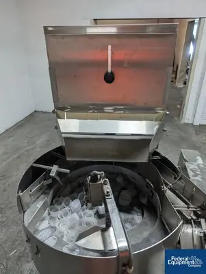 USED Kaps All Kaps All Capper, Model A