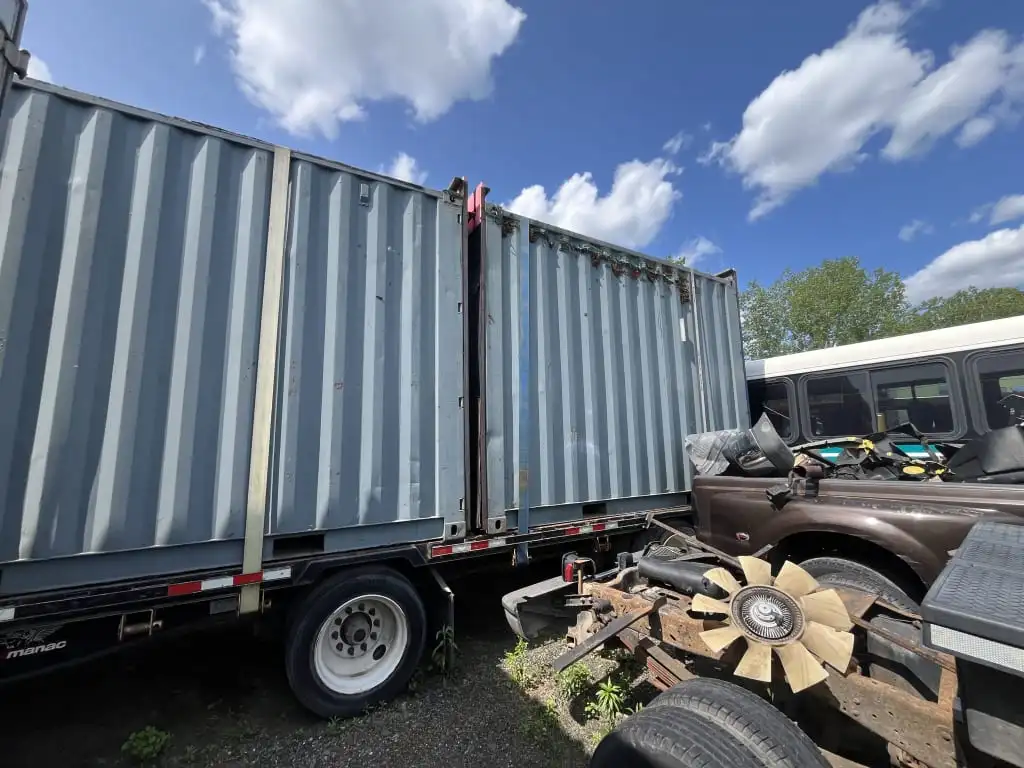Used _UNKNOWN_ _UNKNOWN_ Concession Equipment New York US | Apex Group #1550603