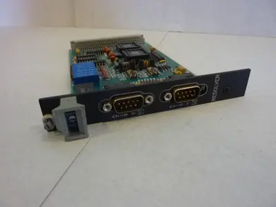 USED VICKERS 916339