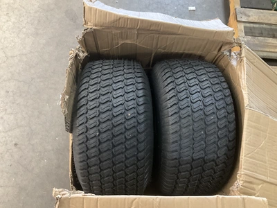 Used _UNKNOWN_ _UNKNOWN_ Wheels & Tires Michigan US | Miedema Asset Management Group #1323979