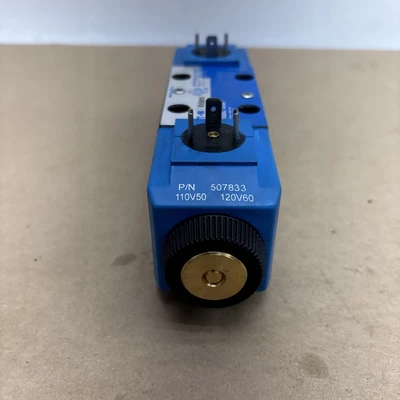 USED Vickers DG4V-3 6C M U B6 60