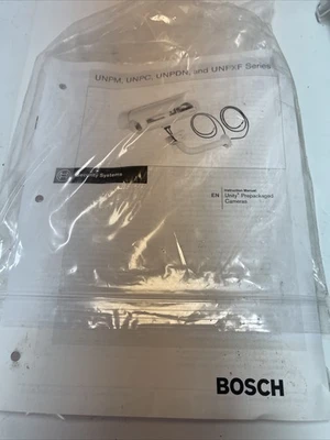USED Bosch UNPXFMH55E