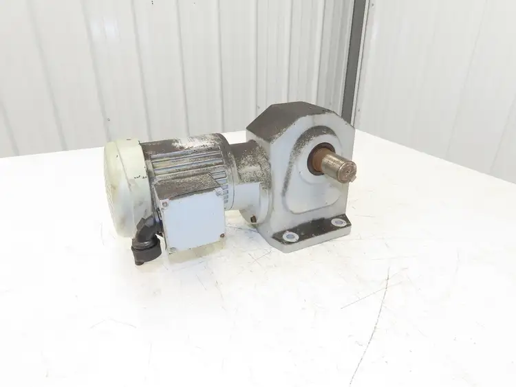 Used GTR NISSEI _UNKNOWN_ Speed Reducers | Arrow Industrial #614430