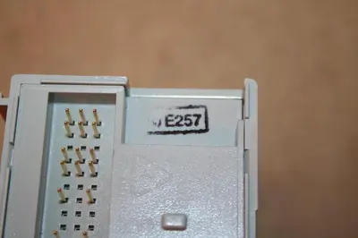 USED ALLEN BRADLEY 1794-OB16P SER A