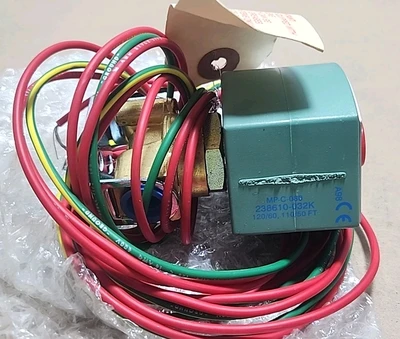 NEW ASCO L8262G208E