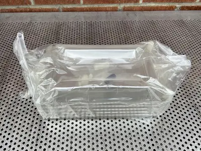 NEW BOX OF 10 - THERMO 140004 STERILE NUNC CELL FACTORY 4 CHAMBER  PS 2,528 CM2