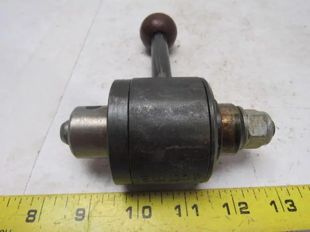 Used KIPP _UNKNOWN_ Miscellaneous MRO | Arrow Industrial #658264