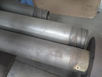 USED 2016 Laker Craven 100 Deep Hole Drilling Machine